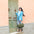 Borsa in Cotone "Vivar"