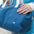 Borsa in Cotone "Vivar"