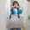 Borsa in Cotone "Vivar"