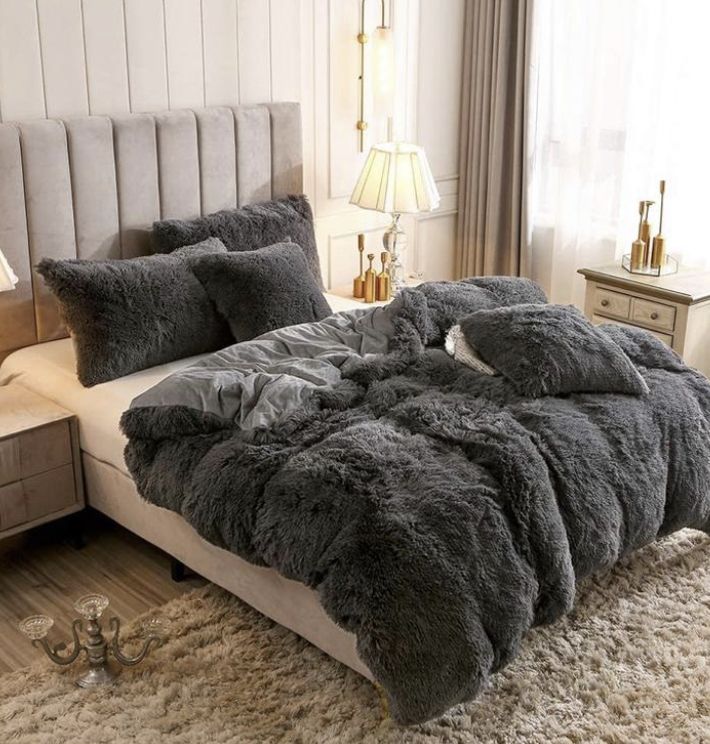 *COPERTE E COMPLEMENTI INVERNALI*
