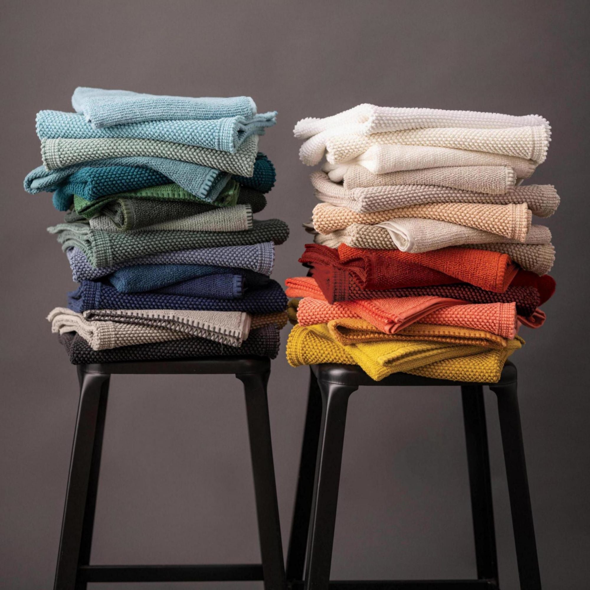 Tappeto Bagno in Cotone "Etia"