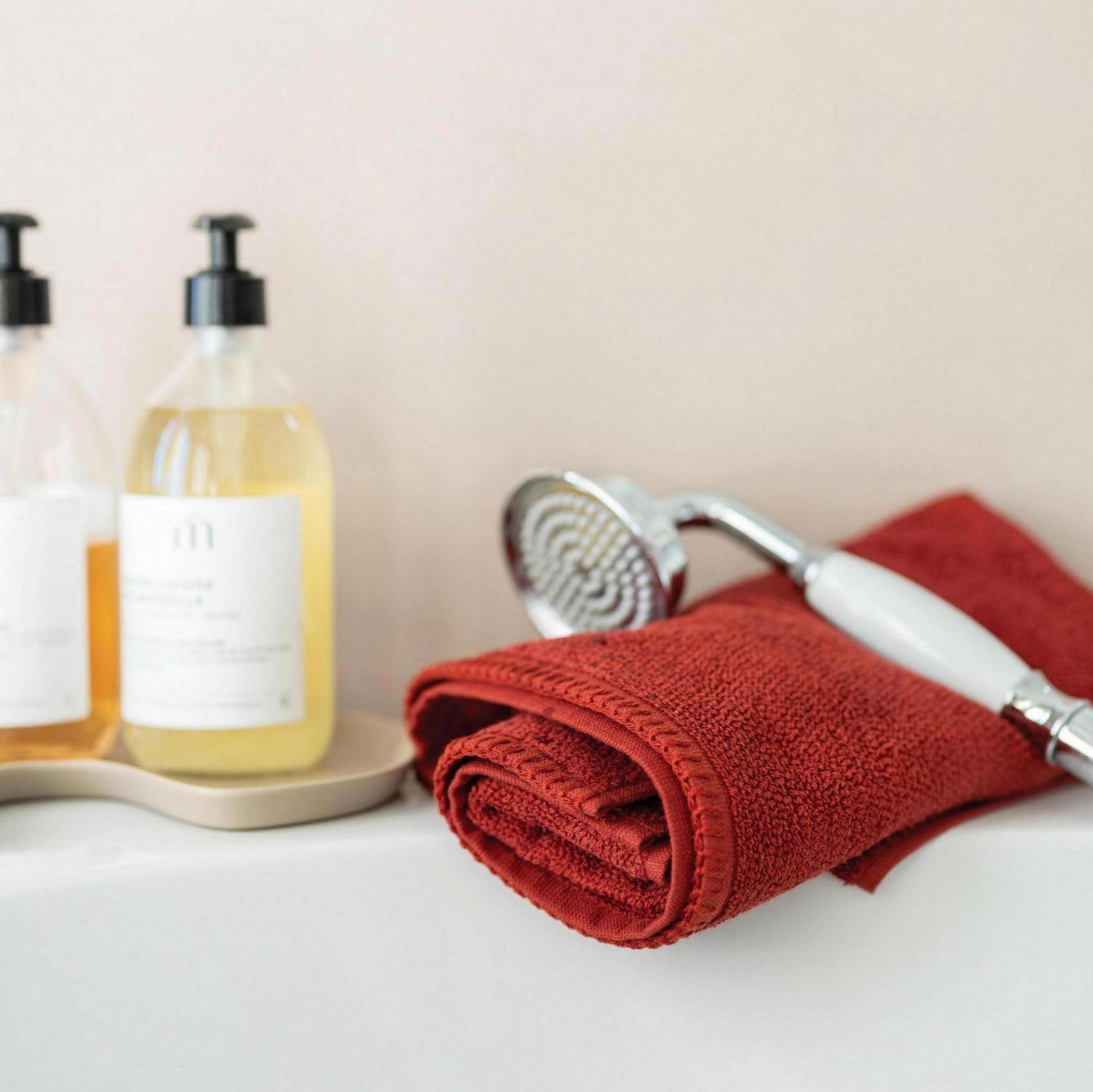 Coppia Asciugamani "Bora"