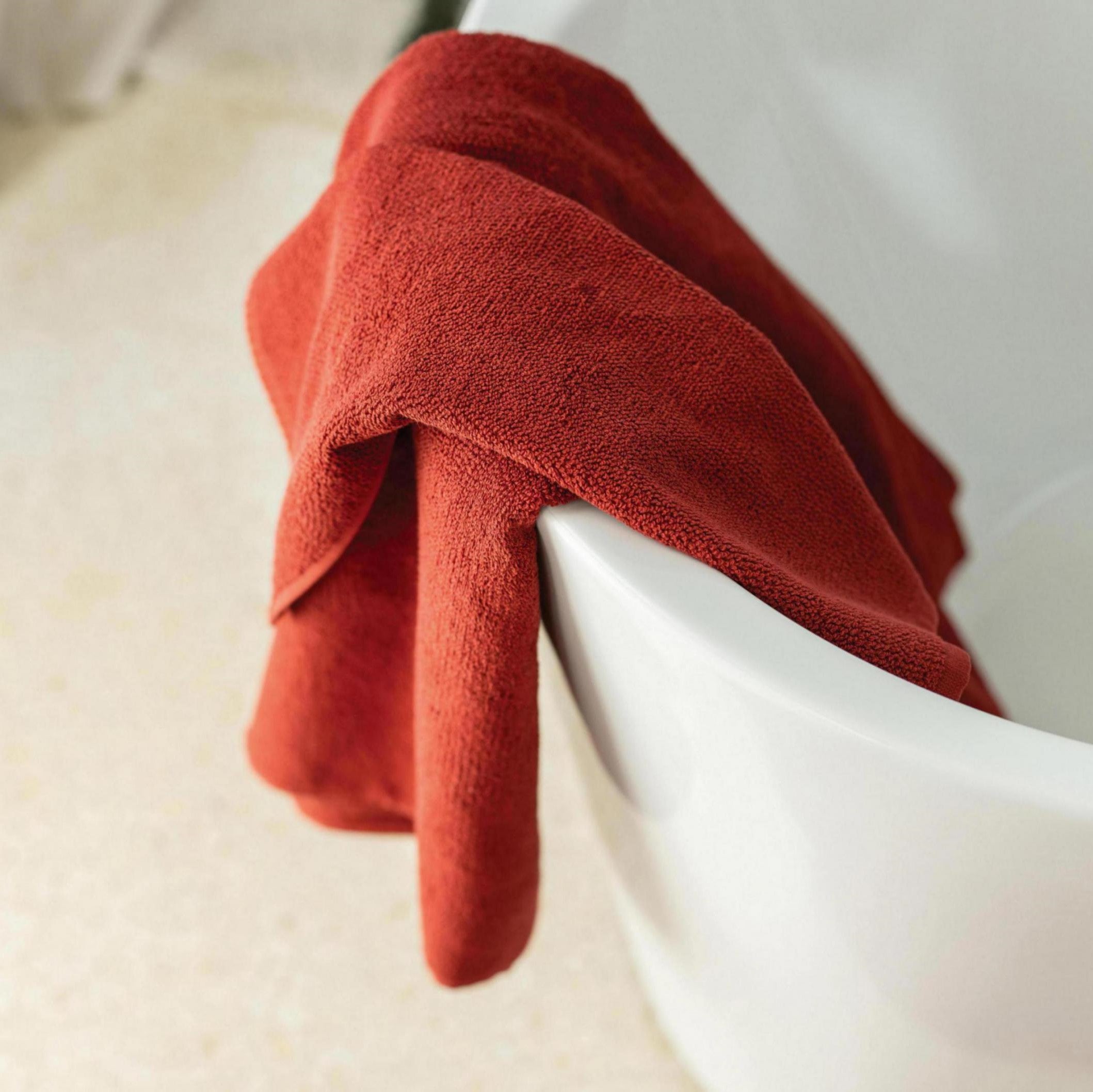 Coppia Asciugamani "Bora"