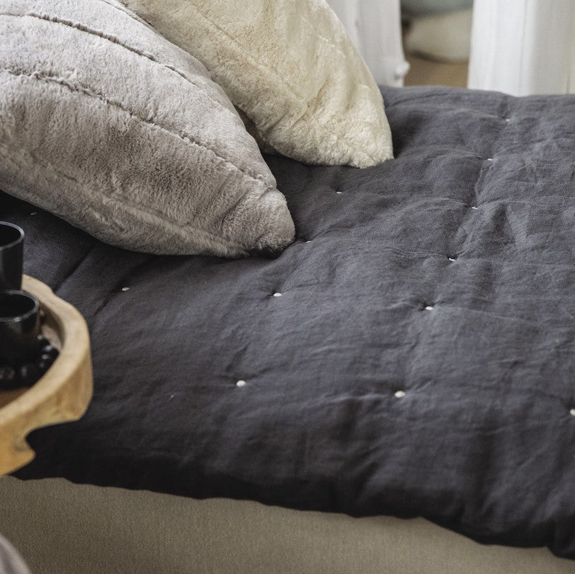 Trapuntino Lino Pois