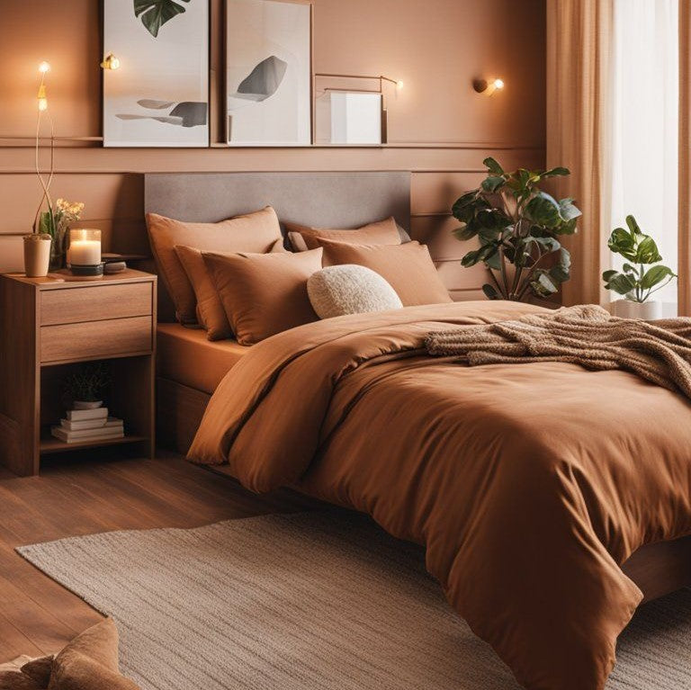 Parure Copripiumino Aragosta