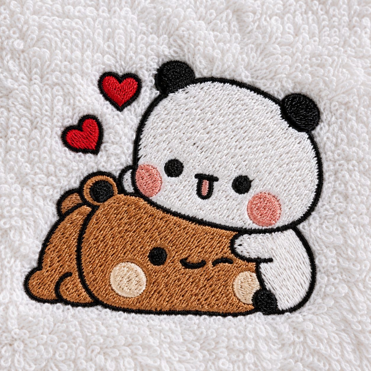 Spugna "Bubu & Dudu"