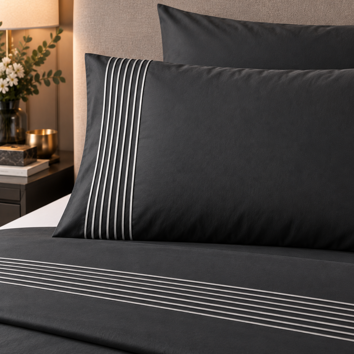 Completo Letto 6 Bourdon