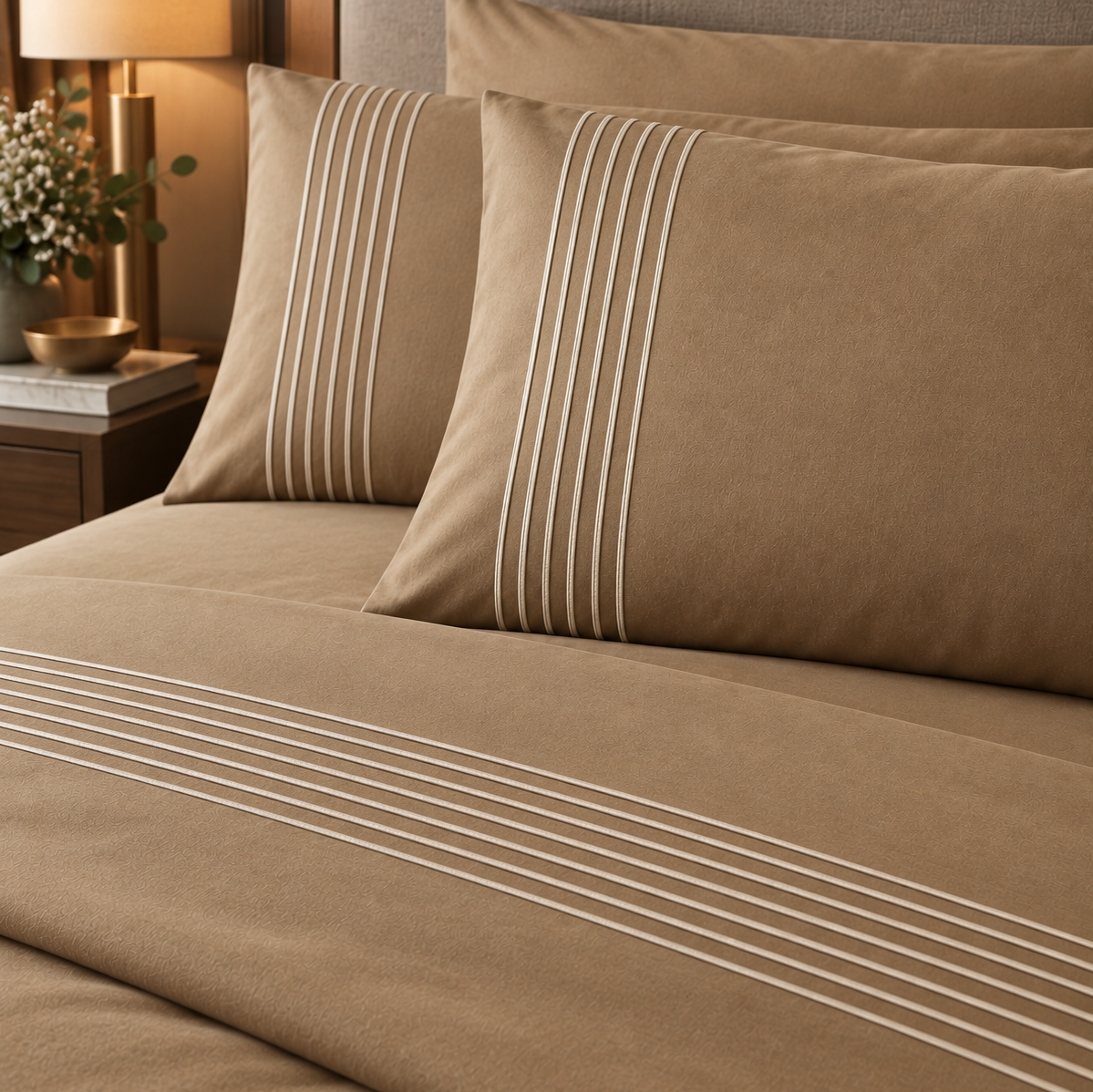 Completo Letto 6 Bourdon