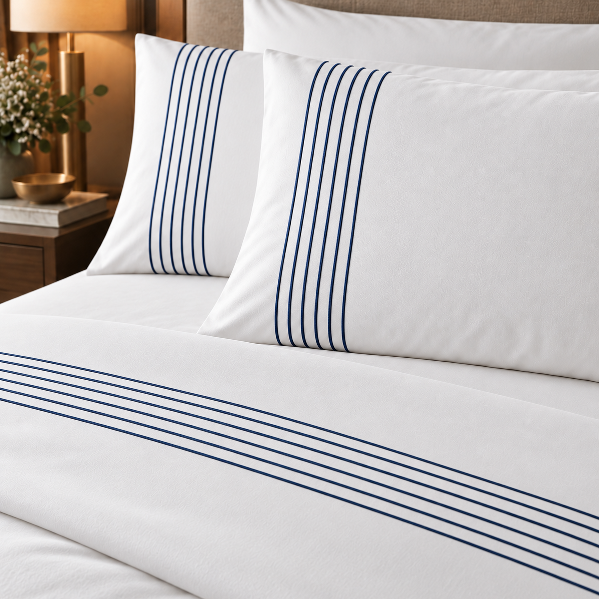 Completo Letto 6 Bourdon