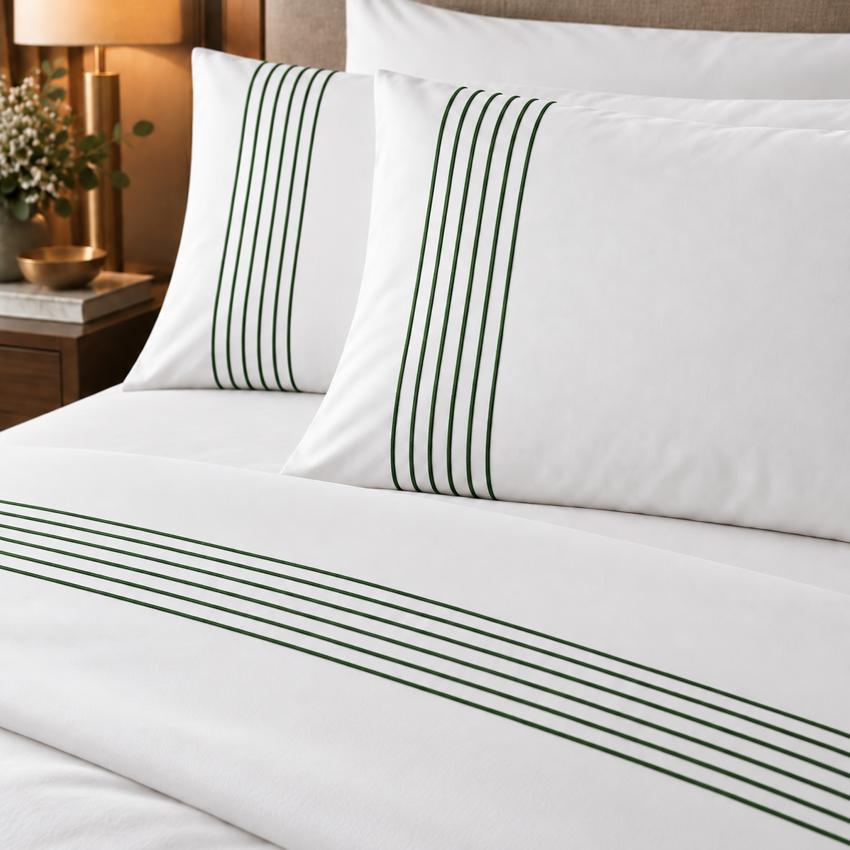 Completo Letto 6 Bourdon