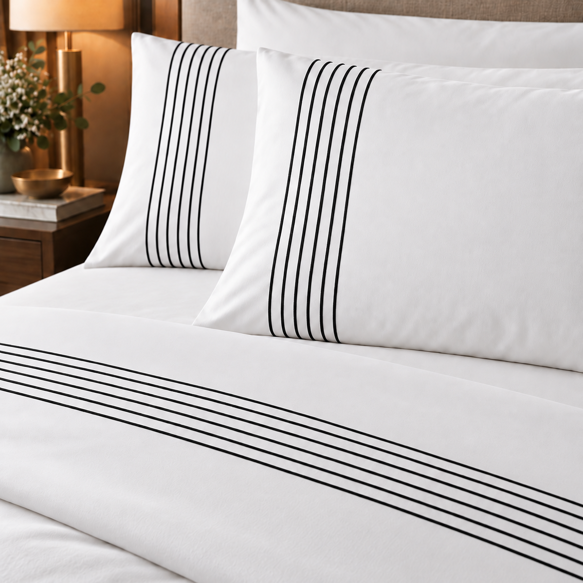 Completo Letto 6 Bourdon