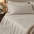 Completo Letto Rasatello Ajour