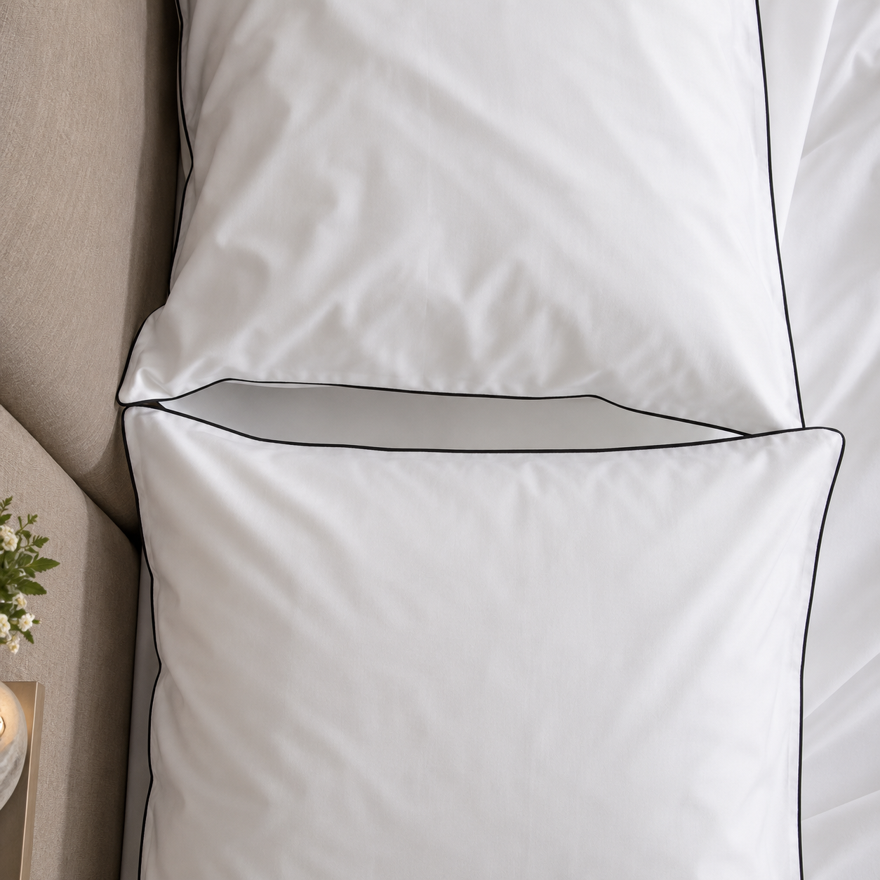 Completo Letto Rasatello Mouse