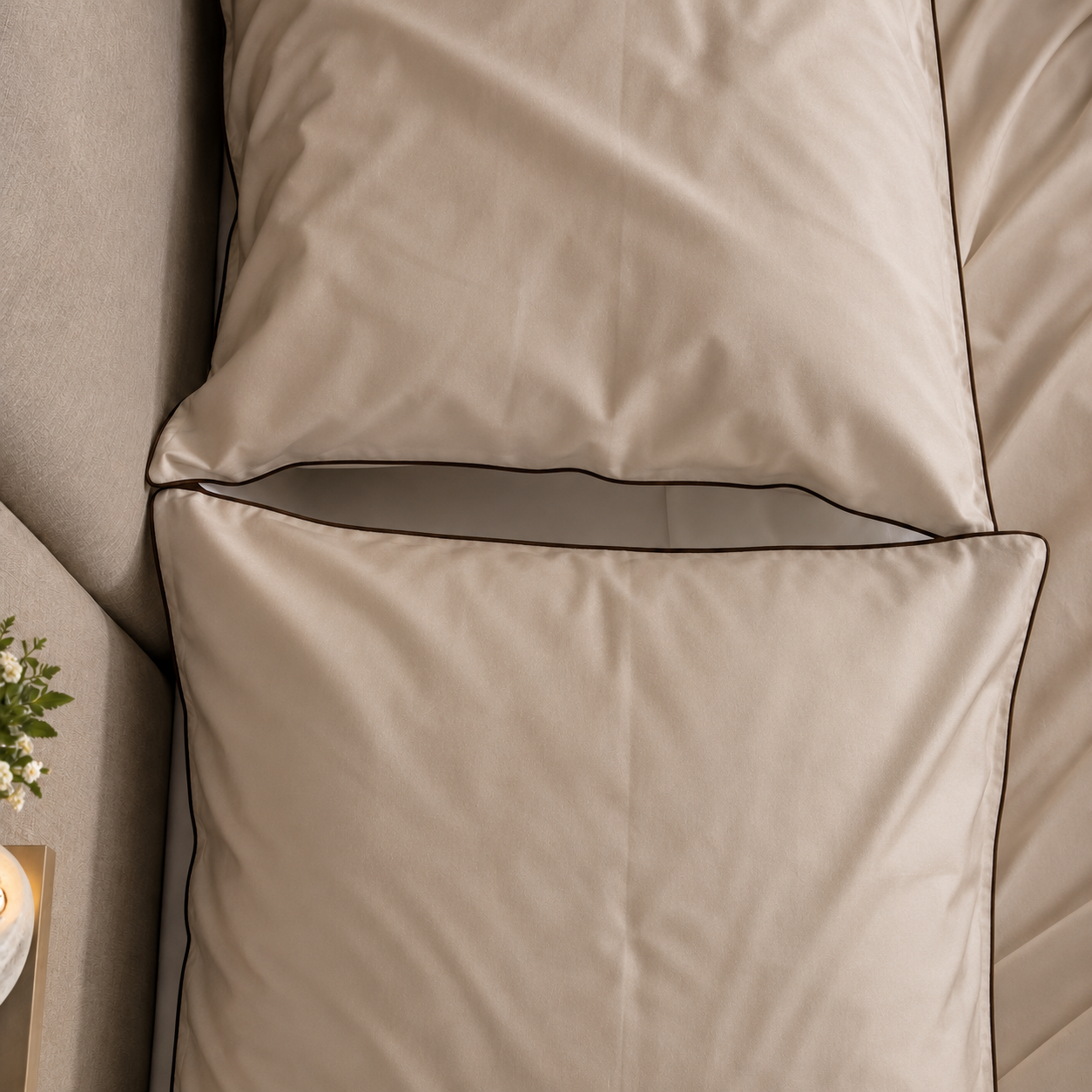 Completo Letto Rasatello Mouse