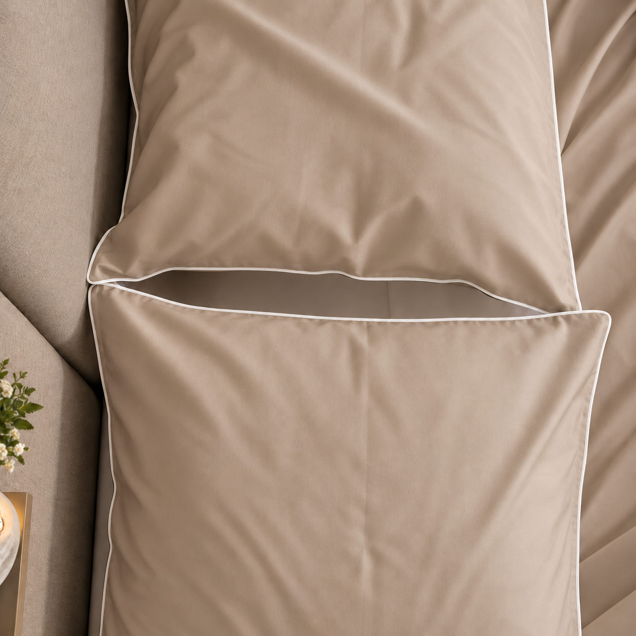 Completo Letto Rasatello Mouse