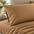 Completo Letto Rasatello Cromia