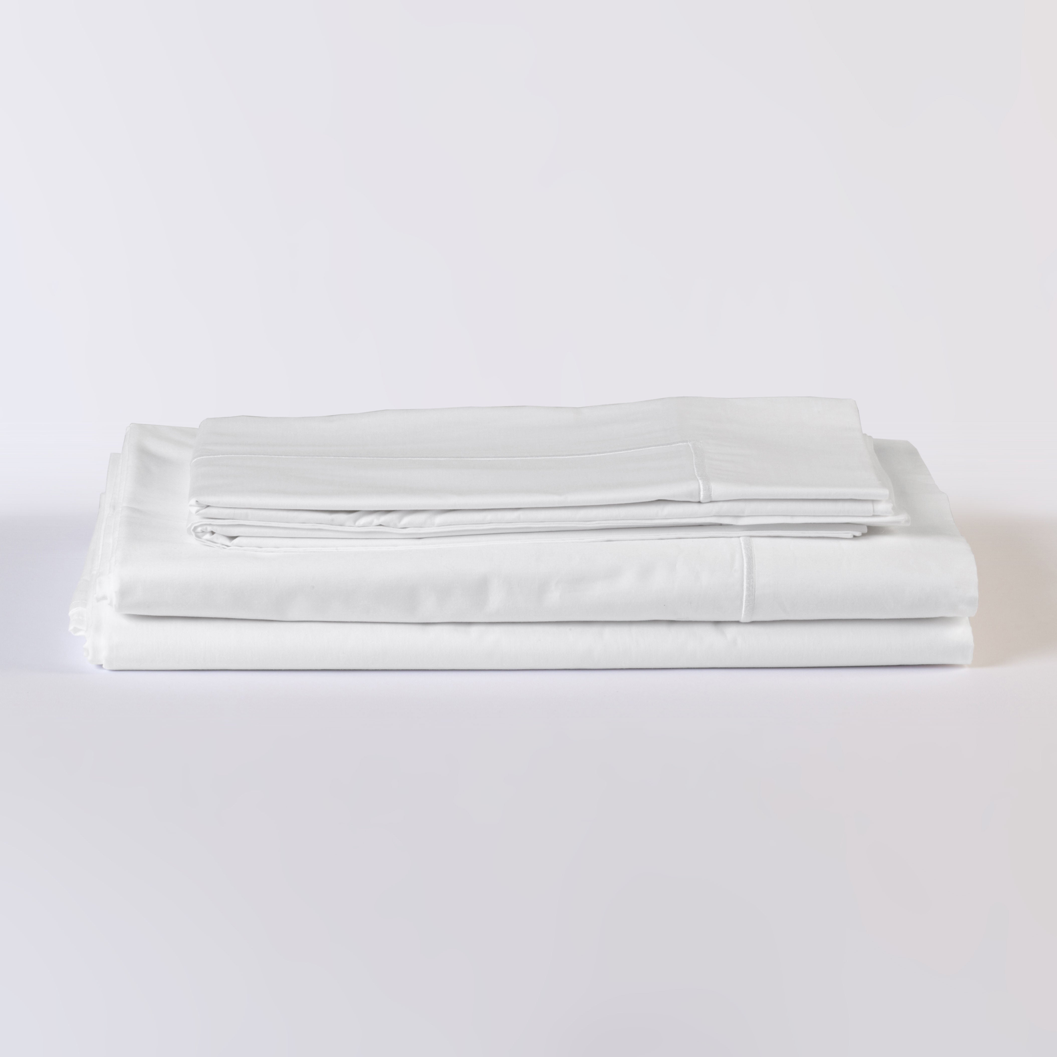 Lenzuolo Sopra in Percalle - Bourdon