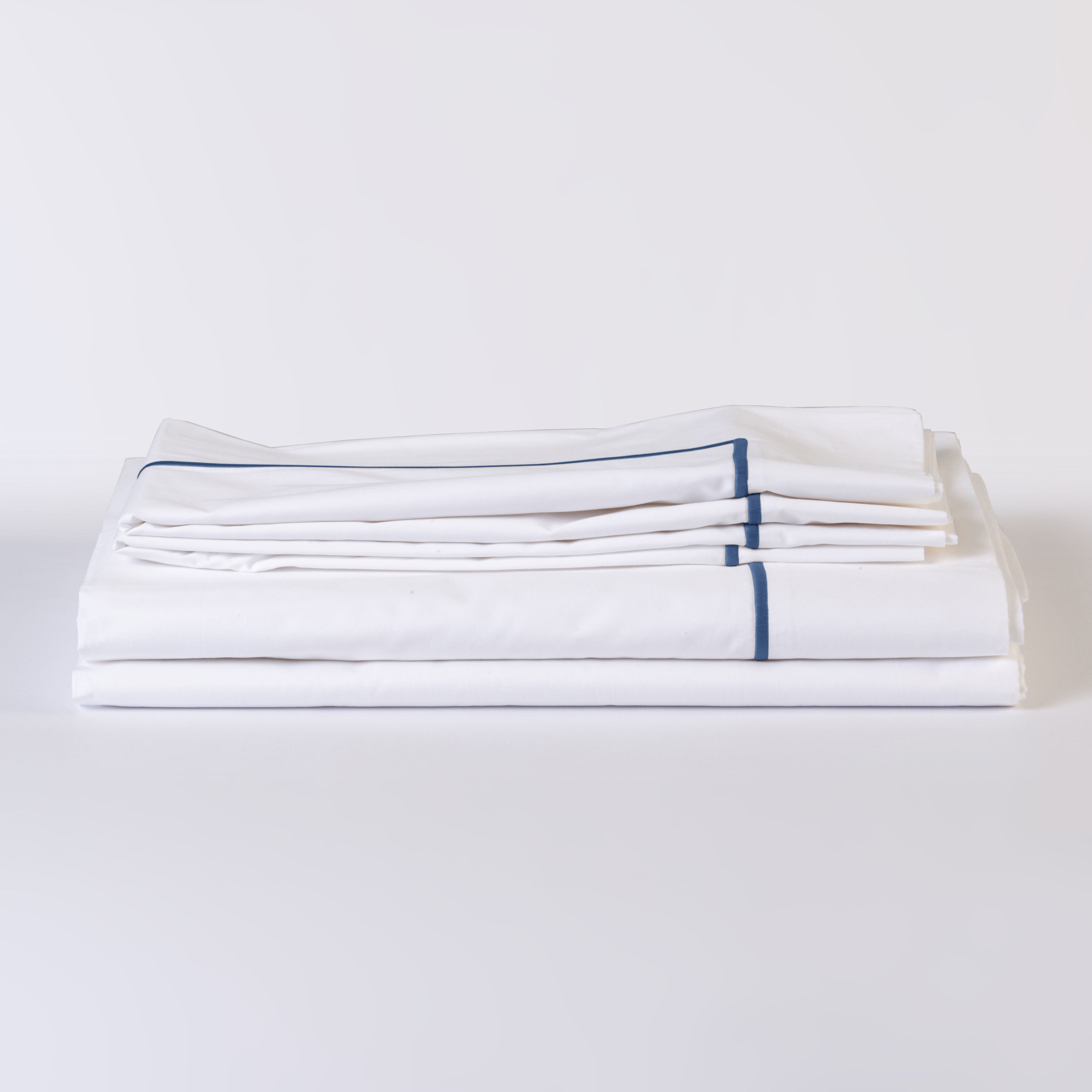 Lenzuolo Sopra in Percalle - Bourdon