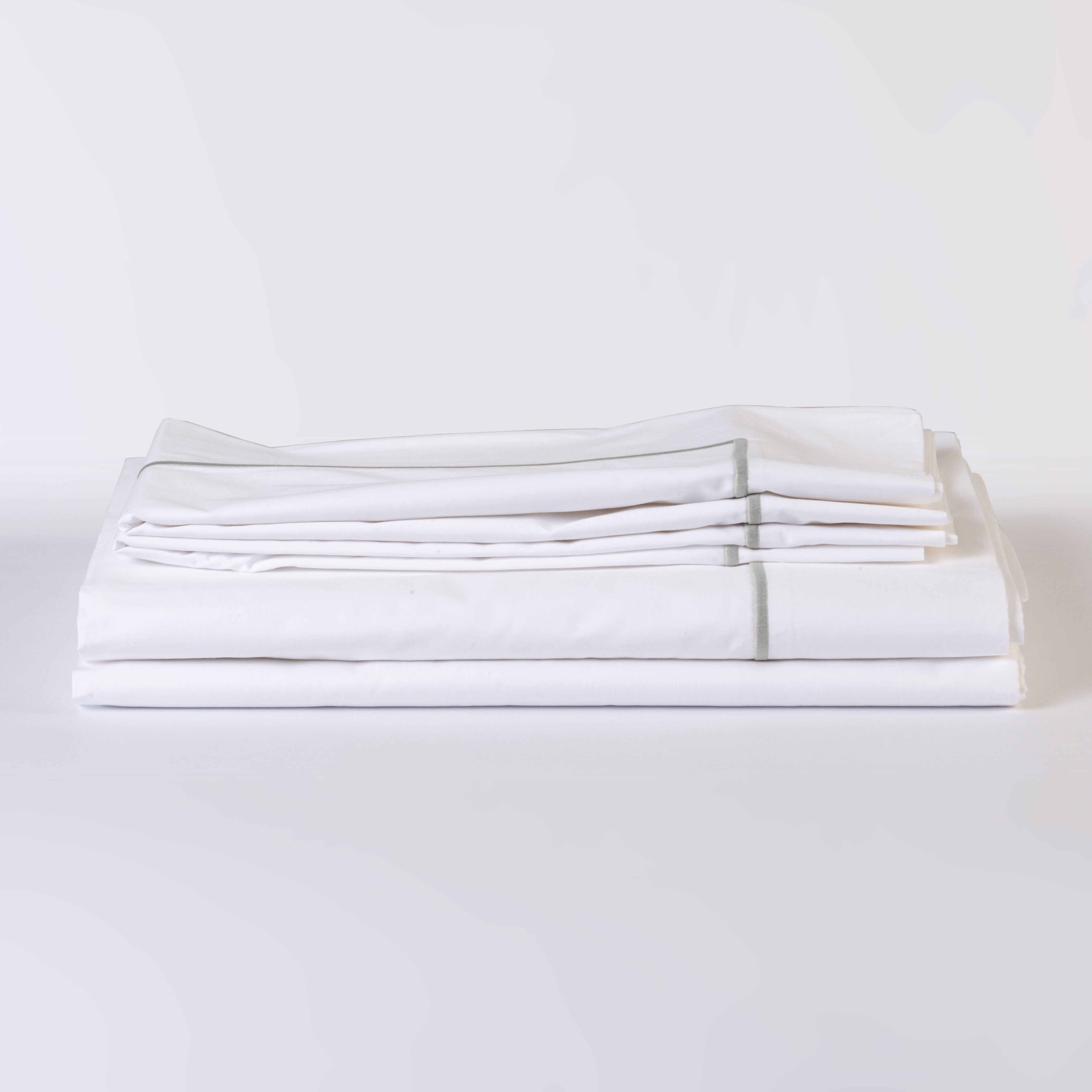 Lenzuolo Sopra in Percalle - Bourdon