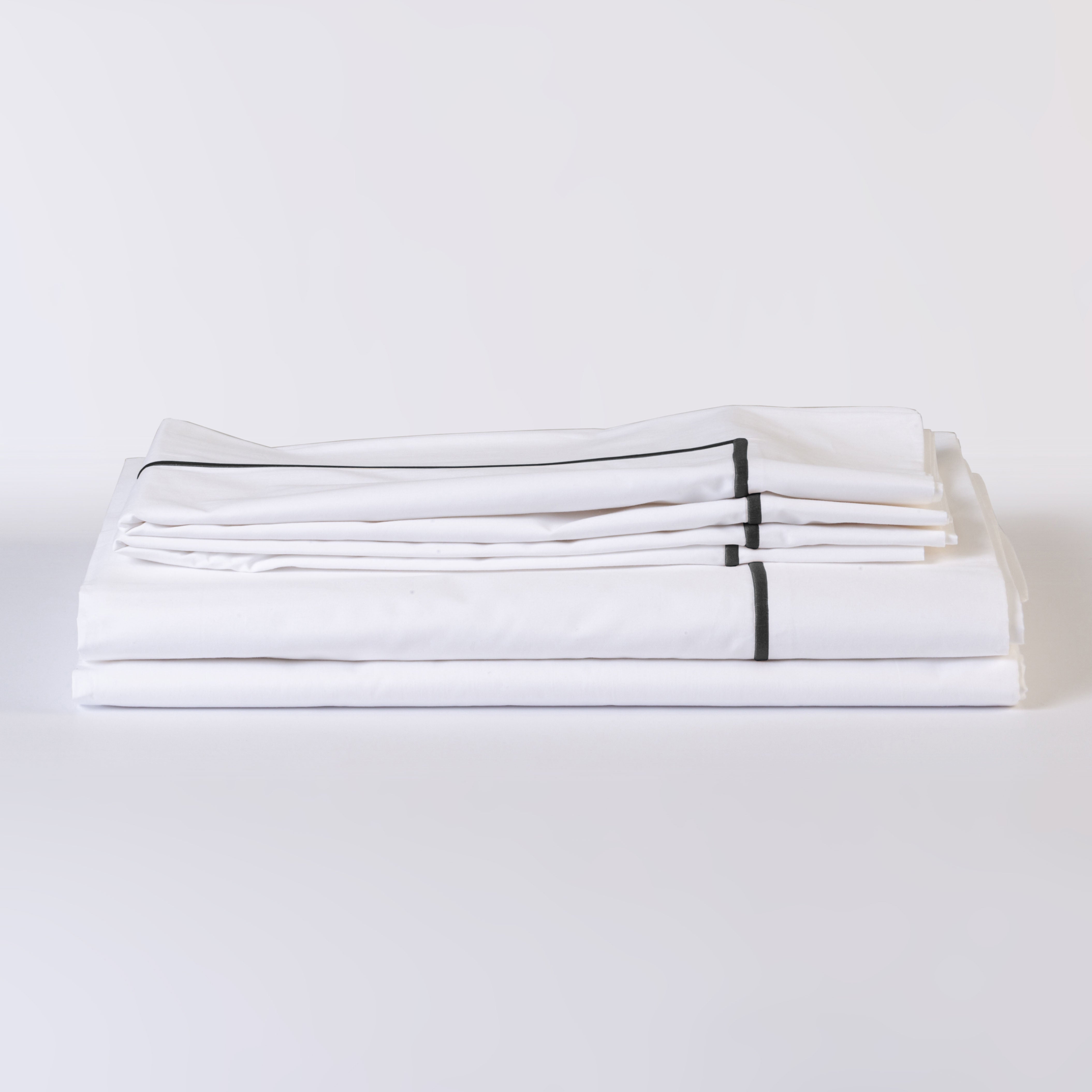 Lenzuolo Sopra in Percalle - Bourdon