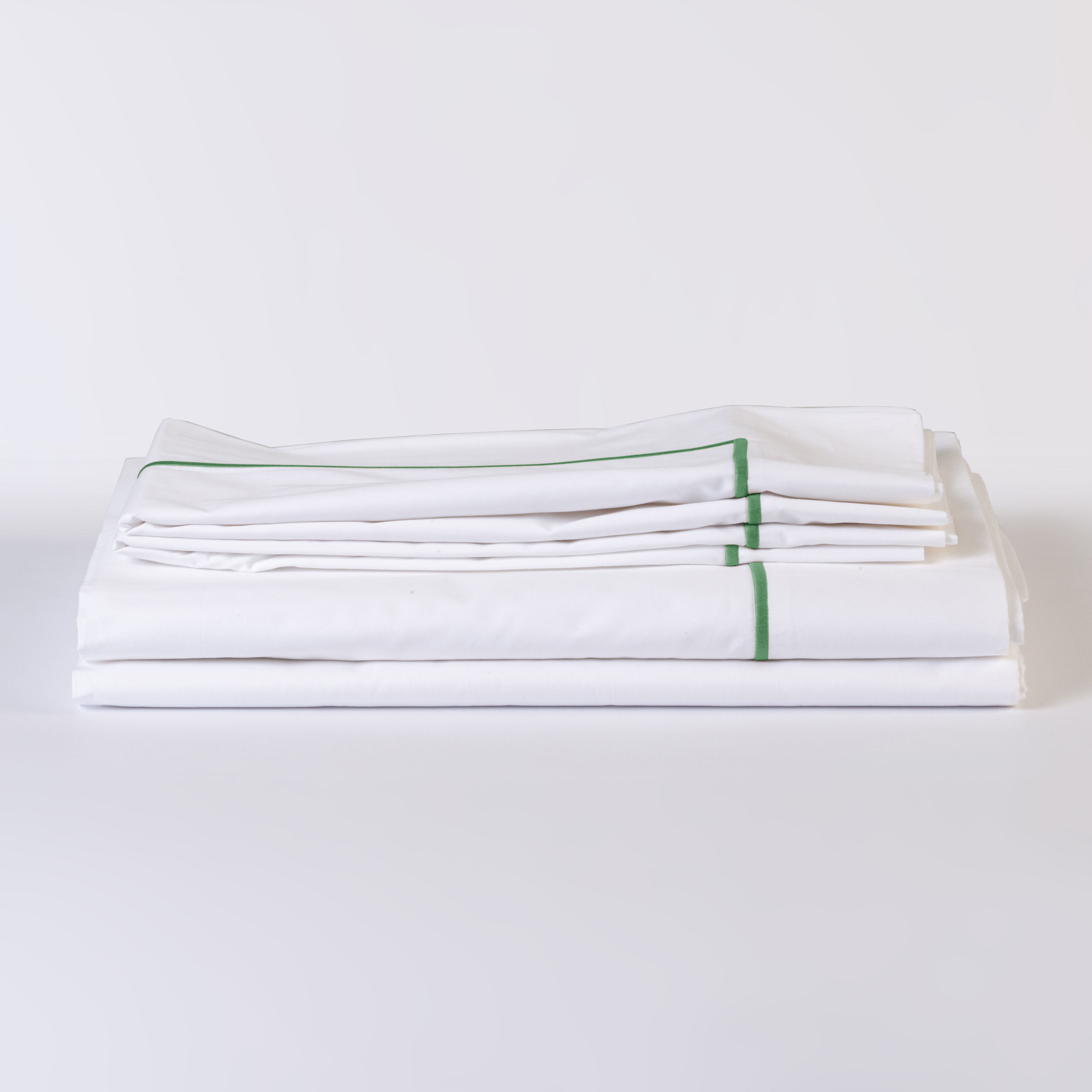 Lenzuolo Sopra in Percalle - Bourdon