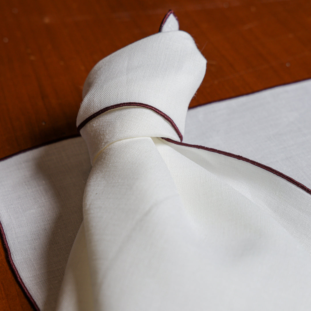 Tovaglietta Ricamata