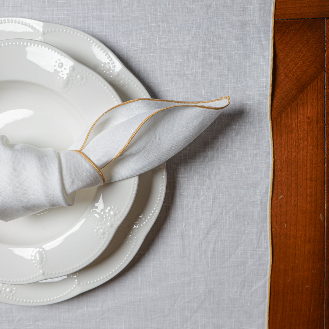 Tovaglietta Ricamata