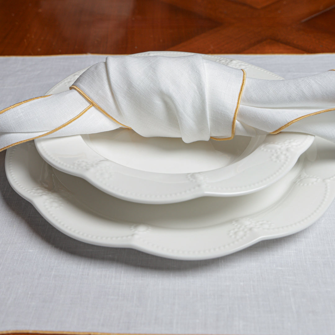 Tovaglietta Ricamata