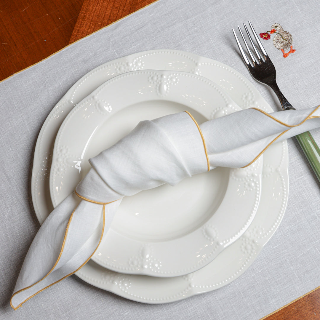 Tovaglietta Ricamata