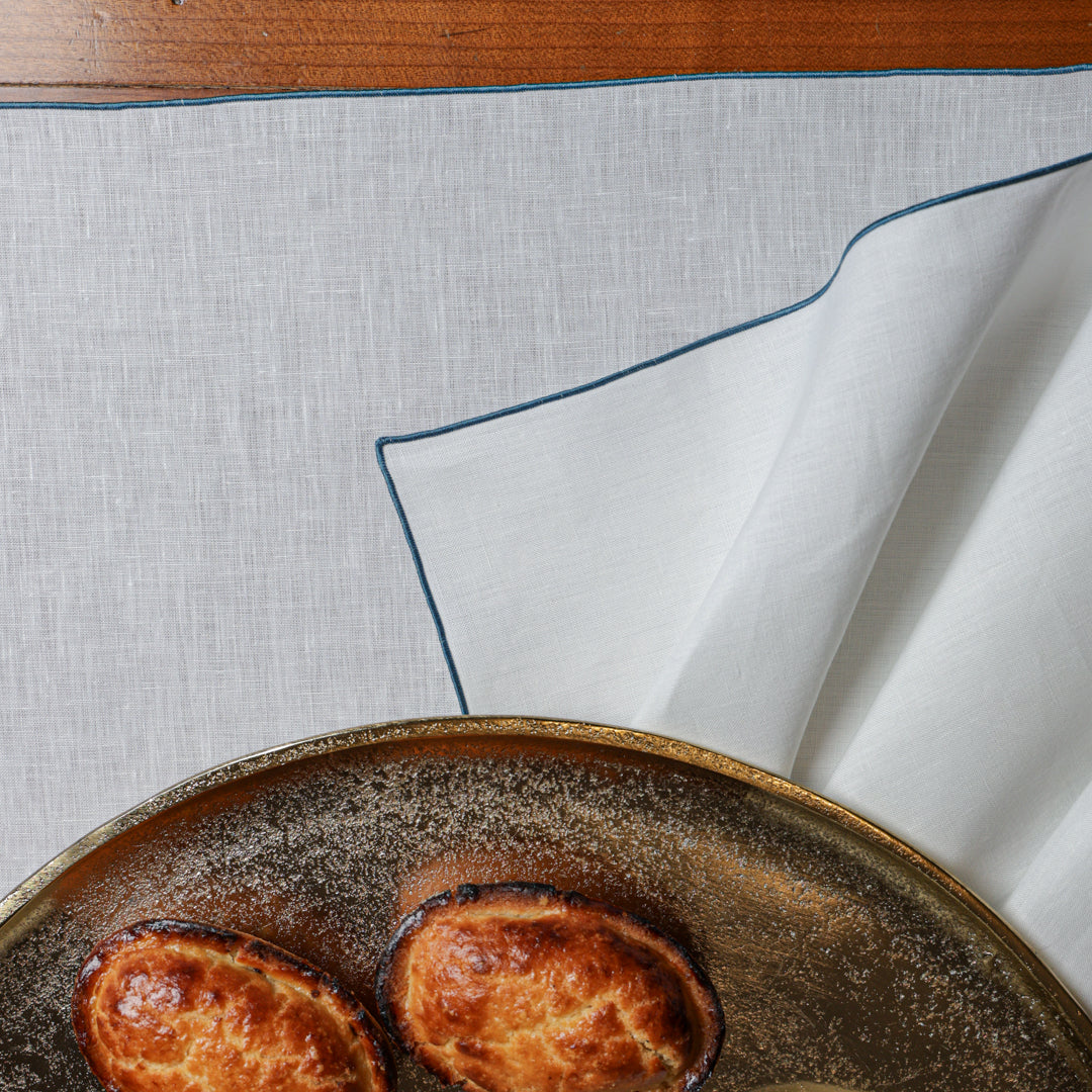 Tovaglietta Ricamata