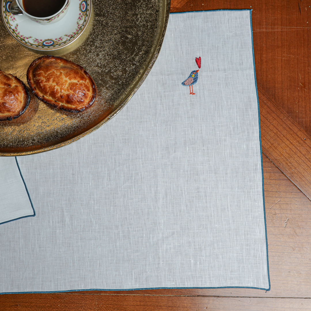 Tovaglietta Ricamata