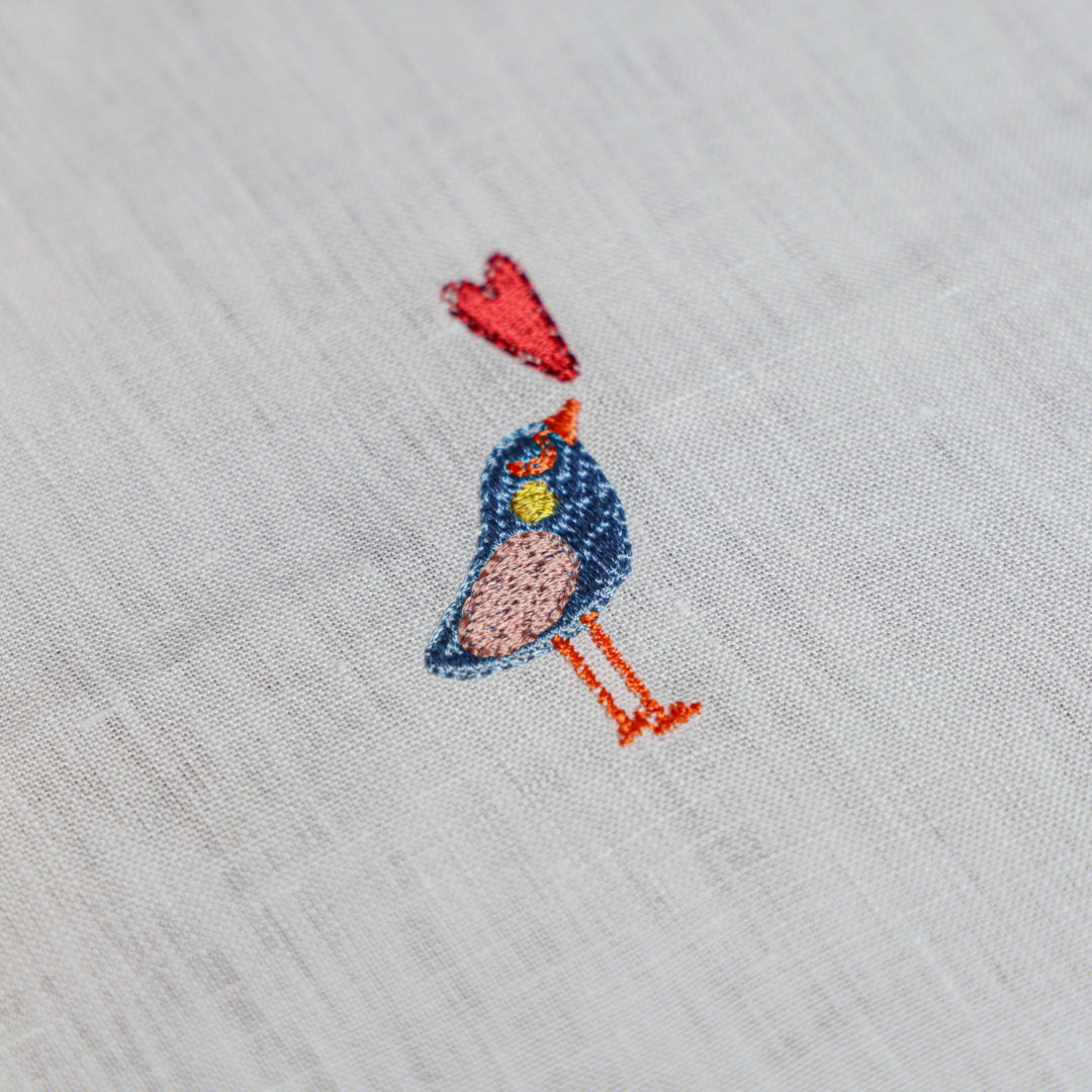 Tovaglietta Ricamata