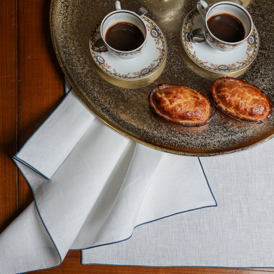 Tovaglietta Ricamata