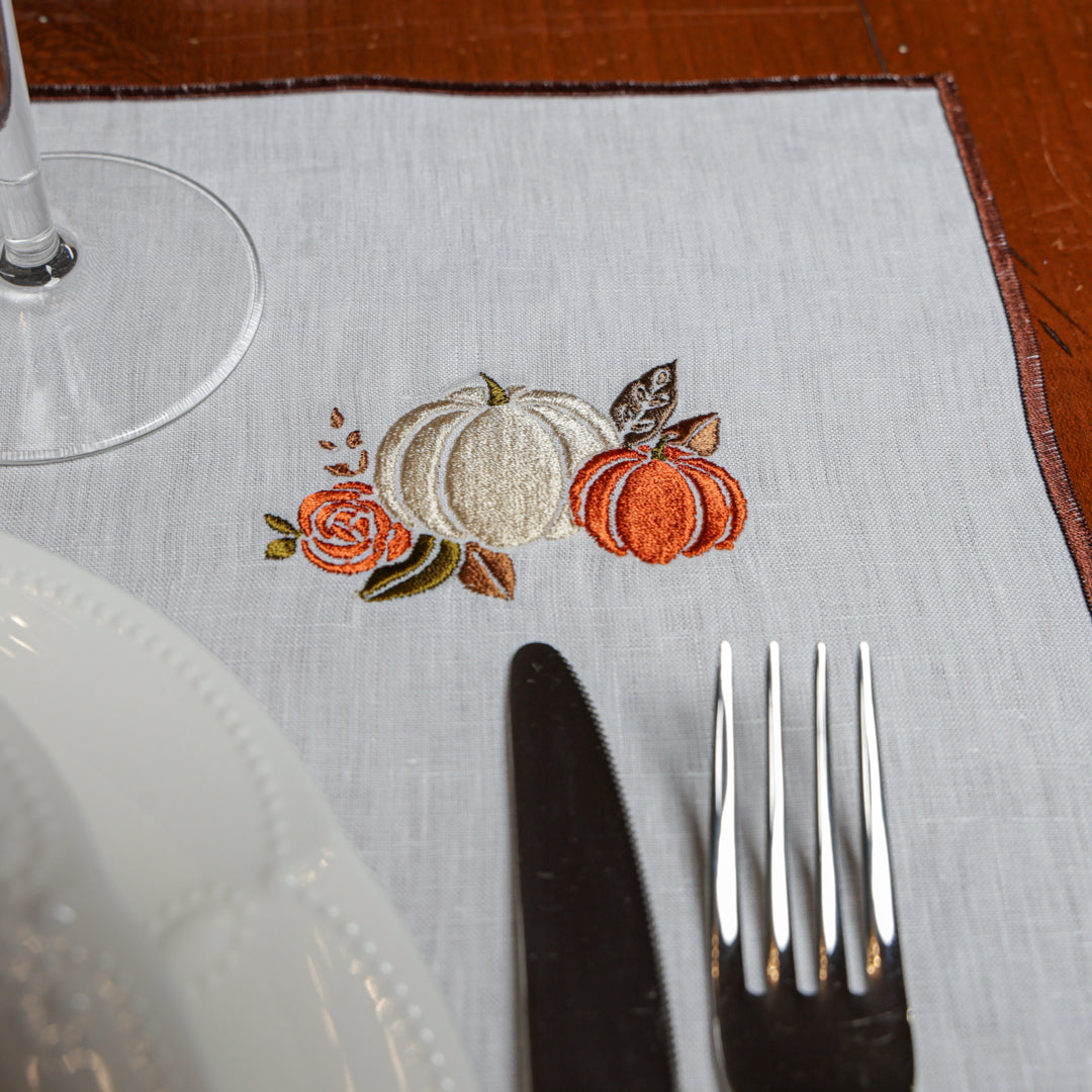 Tovaglietta Ricamata