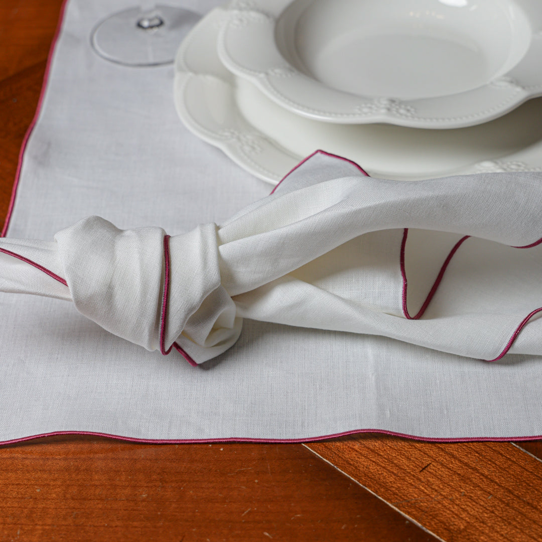 Tovaglietta Ricamata