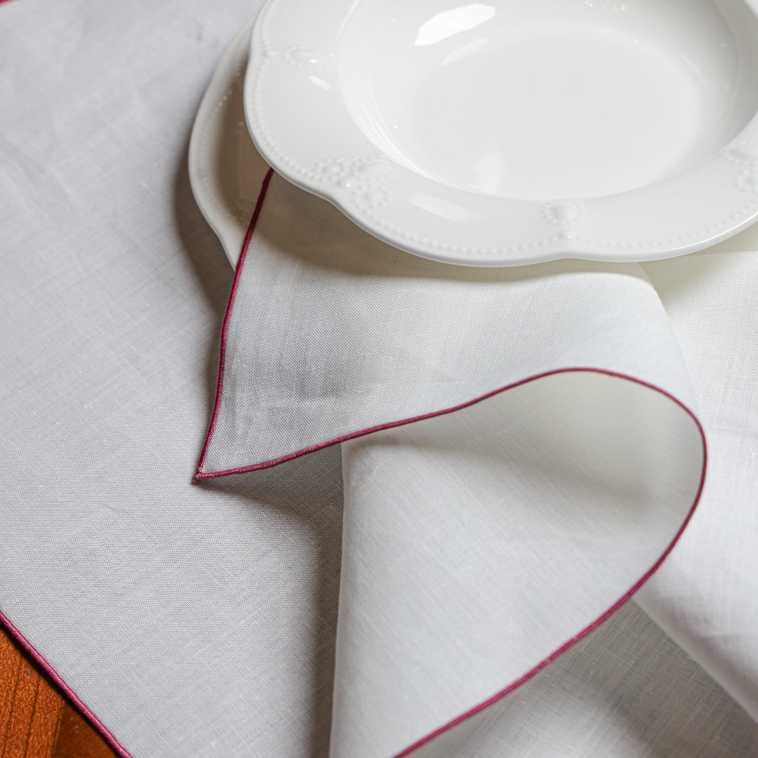 Tovaglietta Ricamata