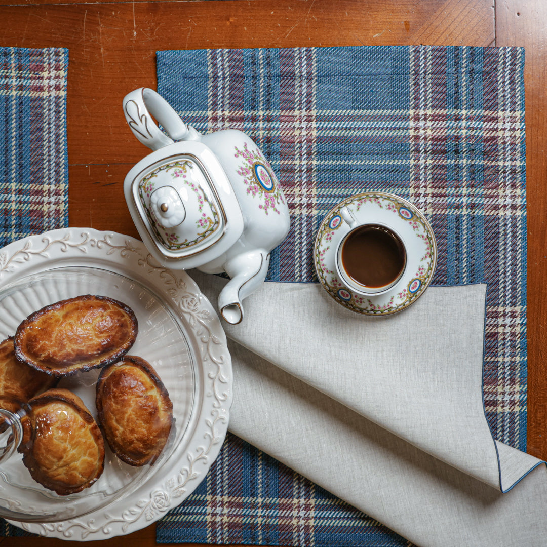 Tovaglietta Scozzese