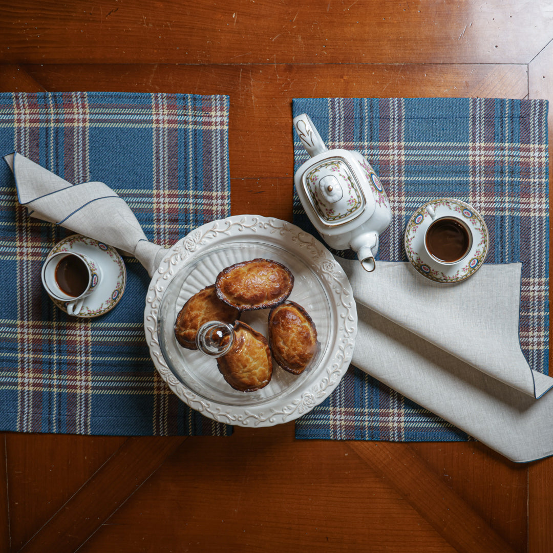 Tovaglietta Scozzese