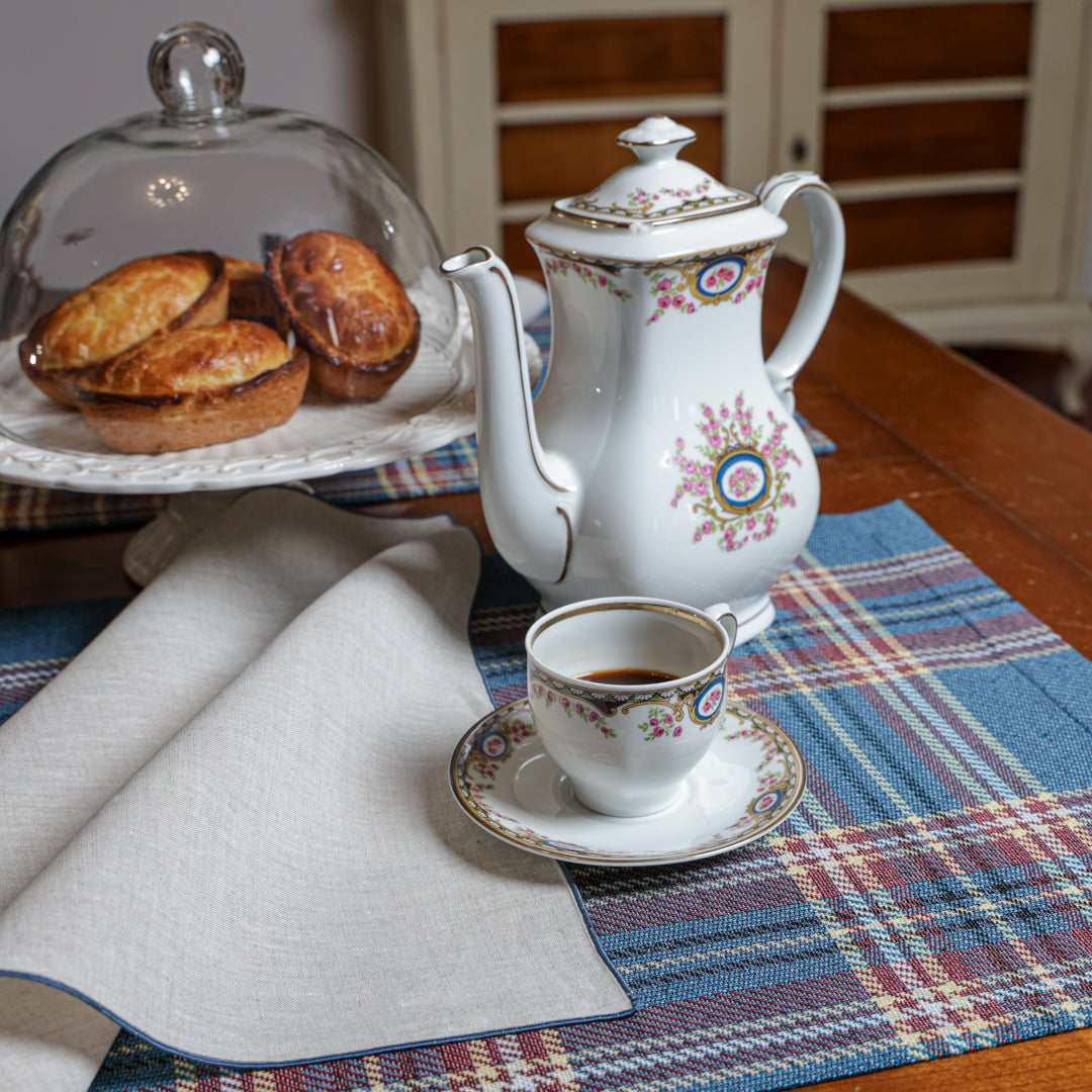 Tovaglietta Scozzese