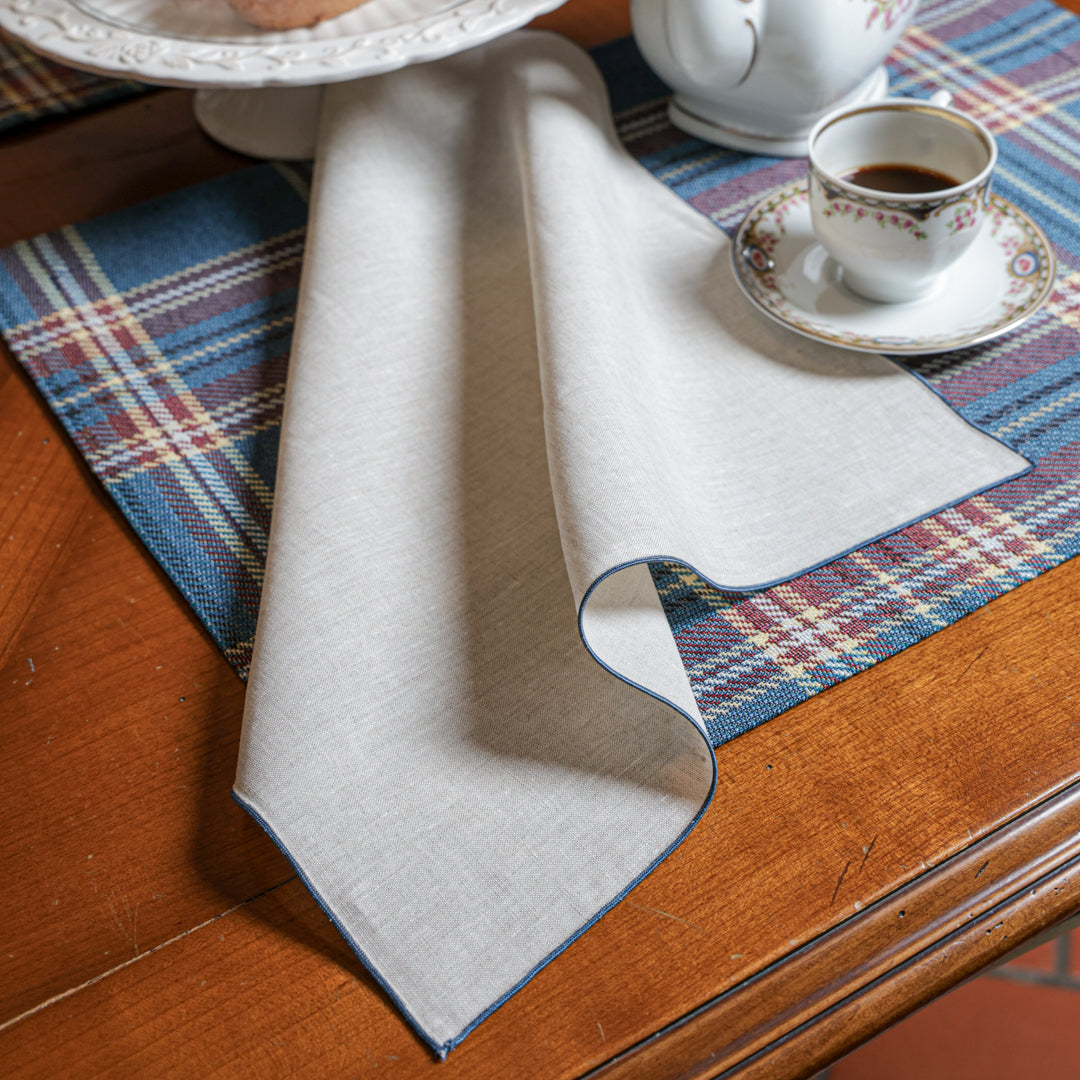 Tovaglietta Scozzese