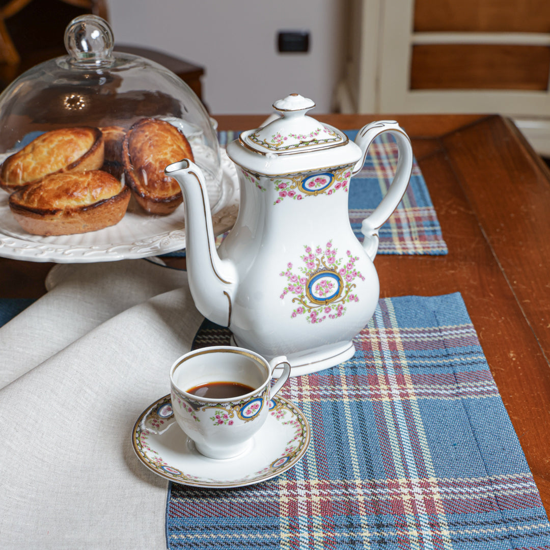 Tovaglietta Scozzese