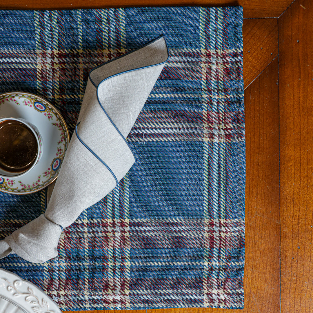 Tovaglietta Scozzese