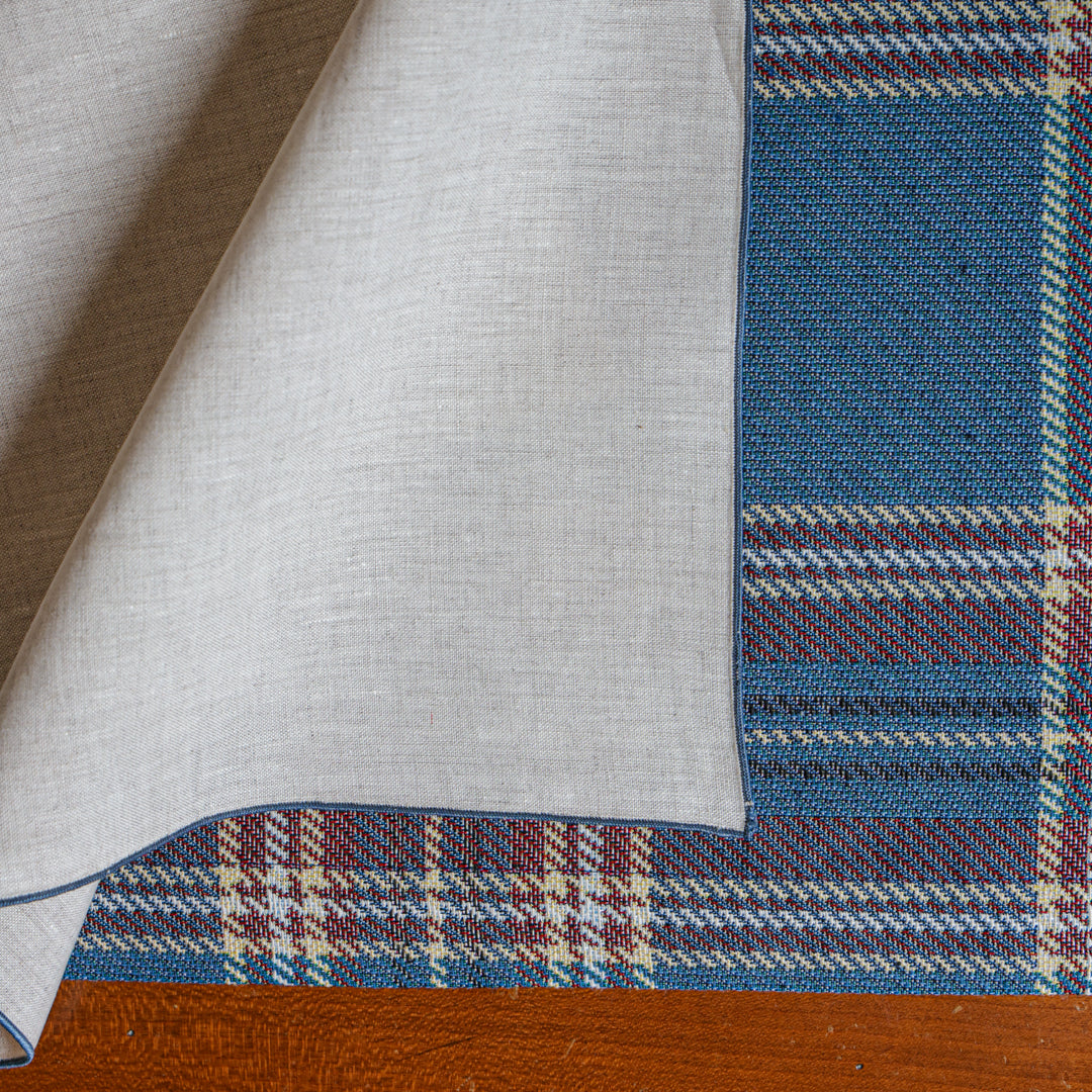 Tovaglietta Scozzese