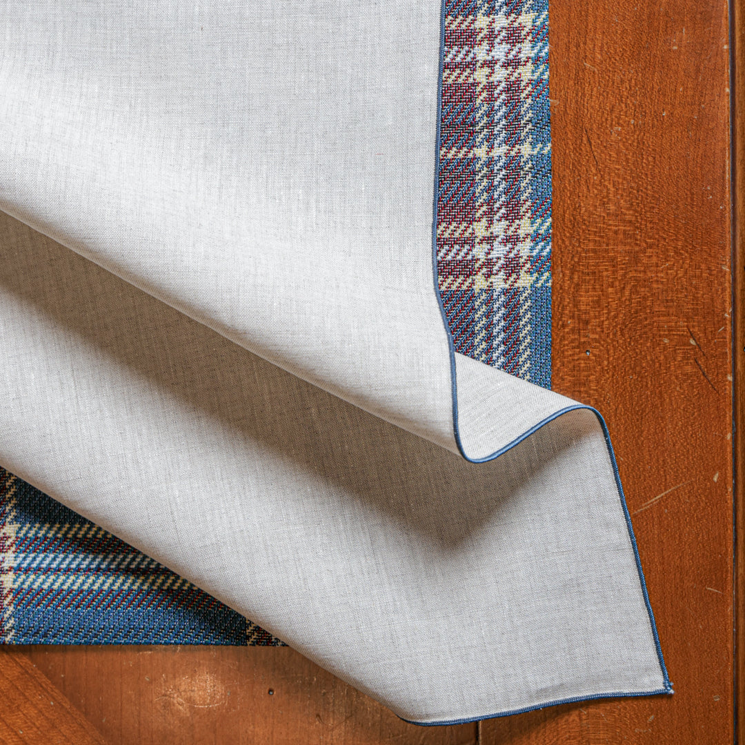 Tovaglietta Scozzese