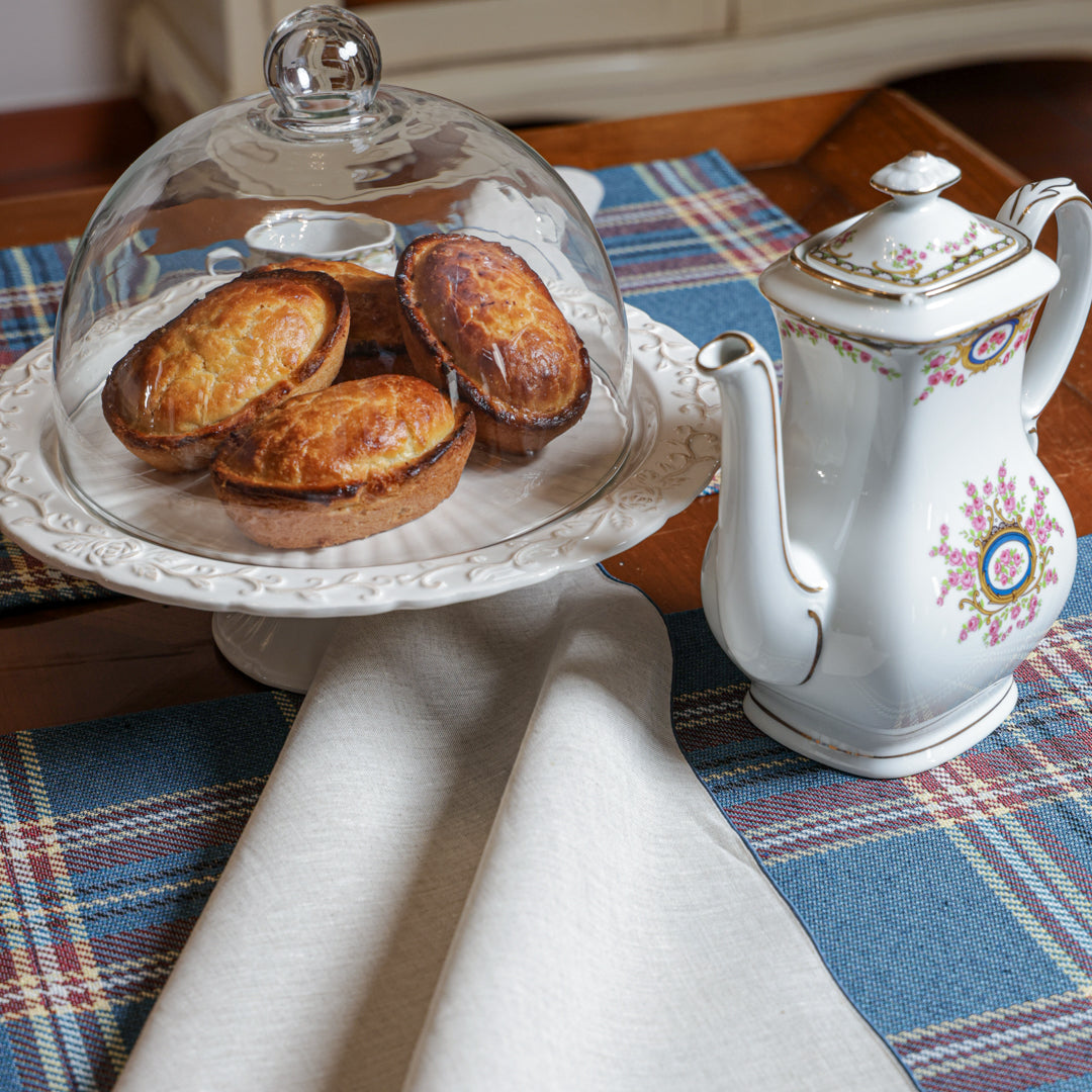 Tovaglietta Scozzese