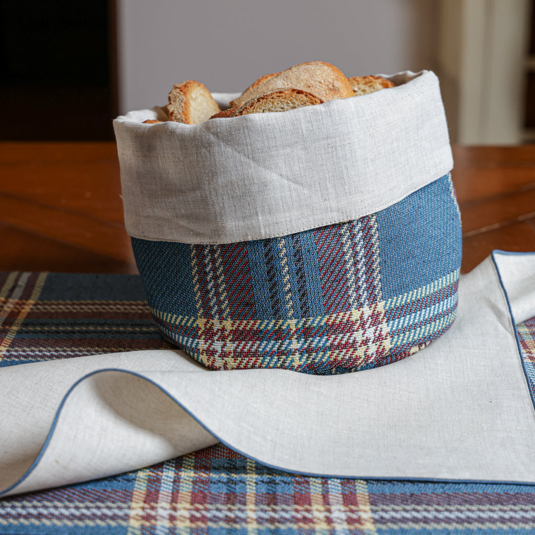 Porta Pane Scozzesino