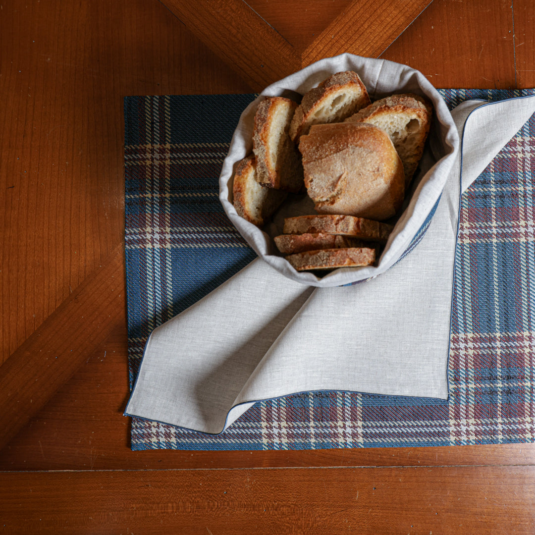 Tovaglietta Scozzese