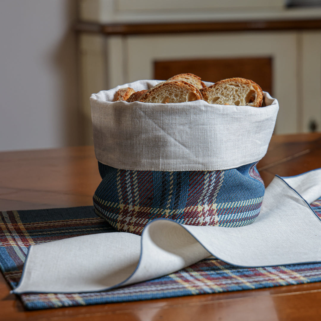 Porta Pane Scozzesino