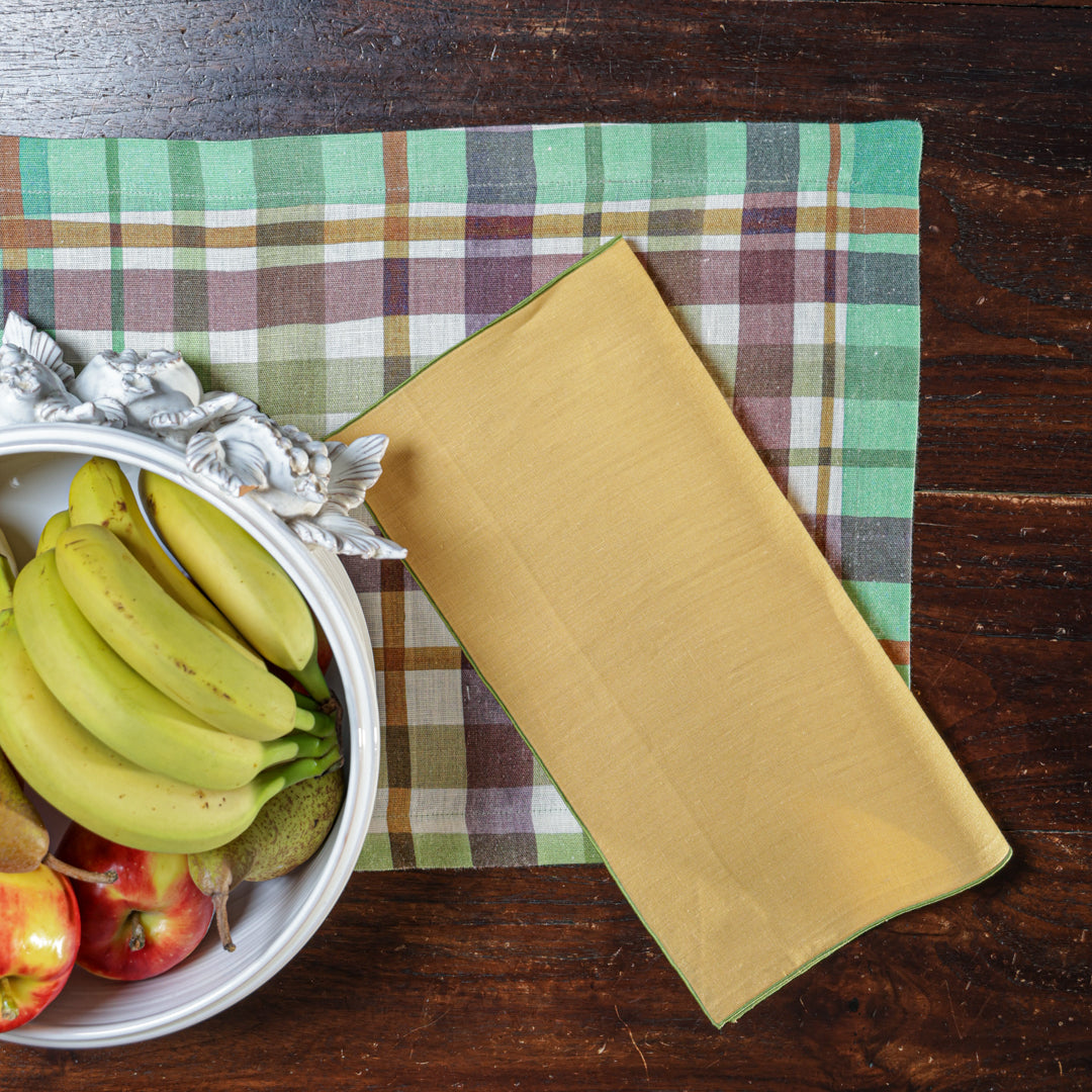 Tovaglietta Scozzese