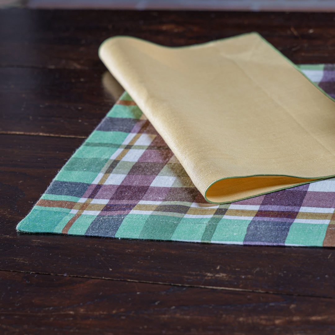 Tovaglietta Scozzese